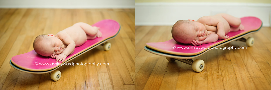 skatboard